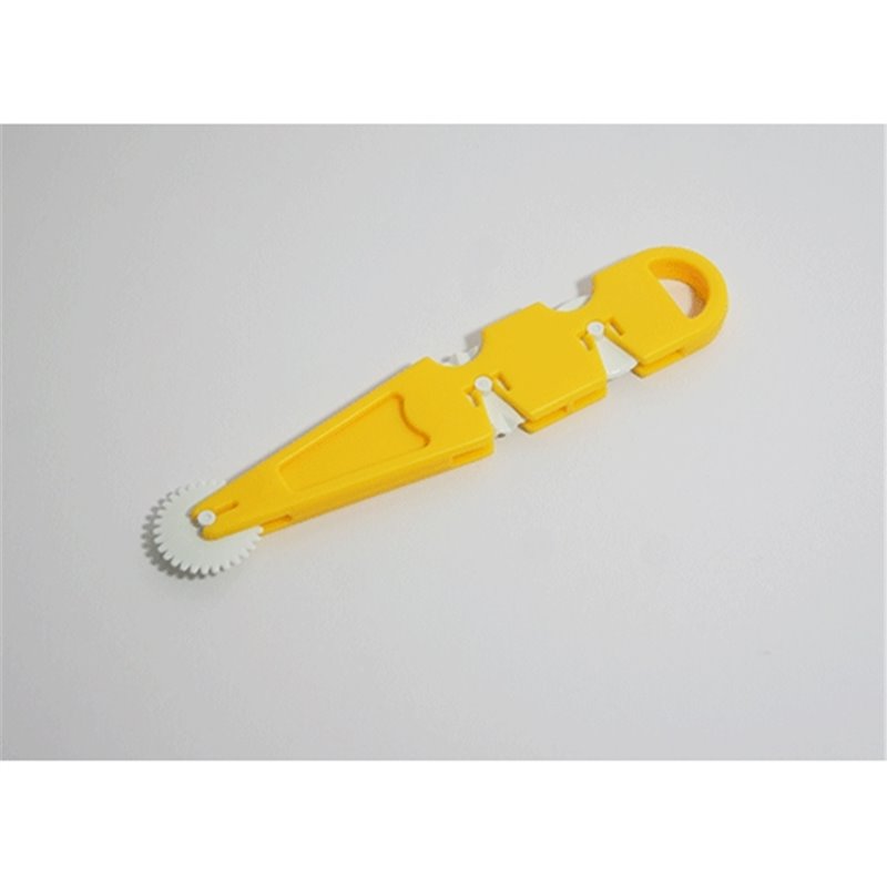 RODILLO PARA TEXTURA  ESPECIAL PARA DECORACION COD 22760