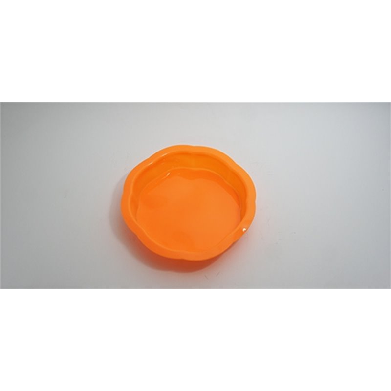 MOLDE DE SILICONA PASTELERO FORMA FLOR 1 UD COD 22908