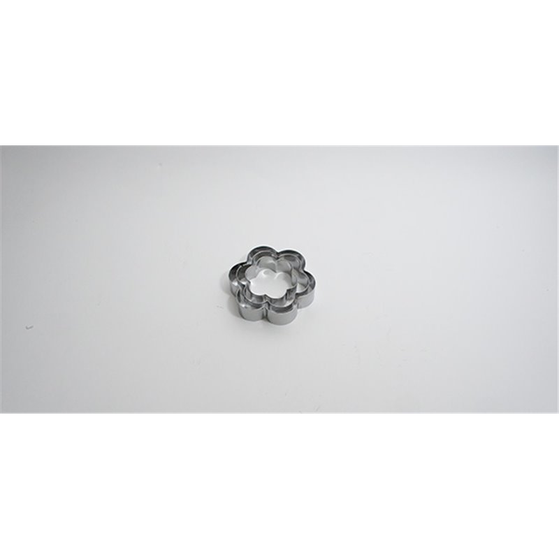 CORTADORES FLORES 3 UDS COD 10039