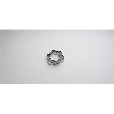 CORTADORES FLORES 3 UDS COD 10039