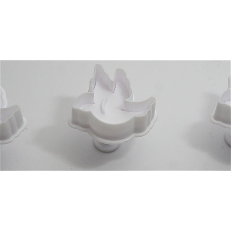 CORTADORES CON EXPULSOR PALOMAS  3 UDS COD 21493