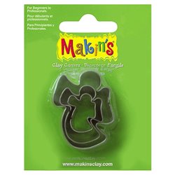 CORTADORES MAKINS ANGELES SET 3 UDS COD 36017
