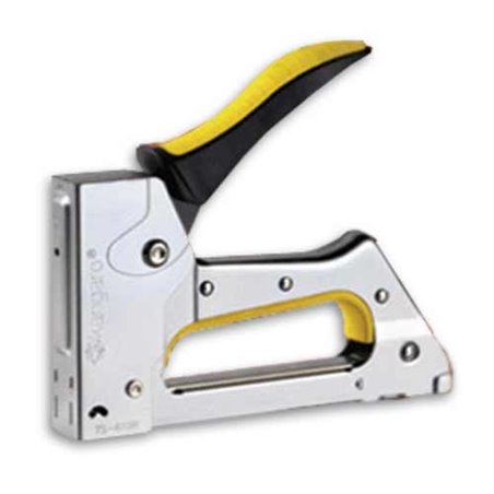 CLAVADORA KANGARO TS-610 R/Z + 5000 GRAPAS