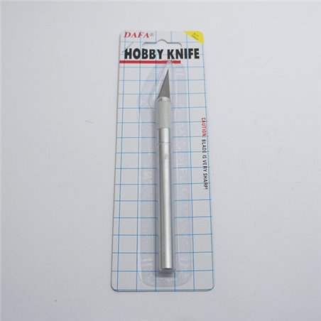 CORTADOR PRECISION METALICO DAFA 155 MM REF C-602 COD 3523