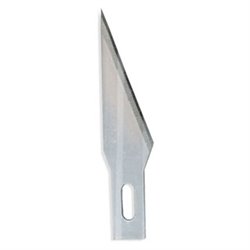 CUCHILLAS PARA CORTADOR PRECISION C602 GRANDES 12 UDS REF 602 COD 3531