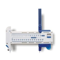 CORTADOR DE CIRCULOS ARTCREATION 12-30 CM COD 96000108