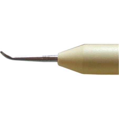 HERRAMIENTA PARA REPUJAR REIG L-T 05 PERFILADO CURVO COD L-T/05