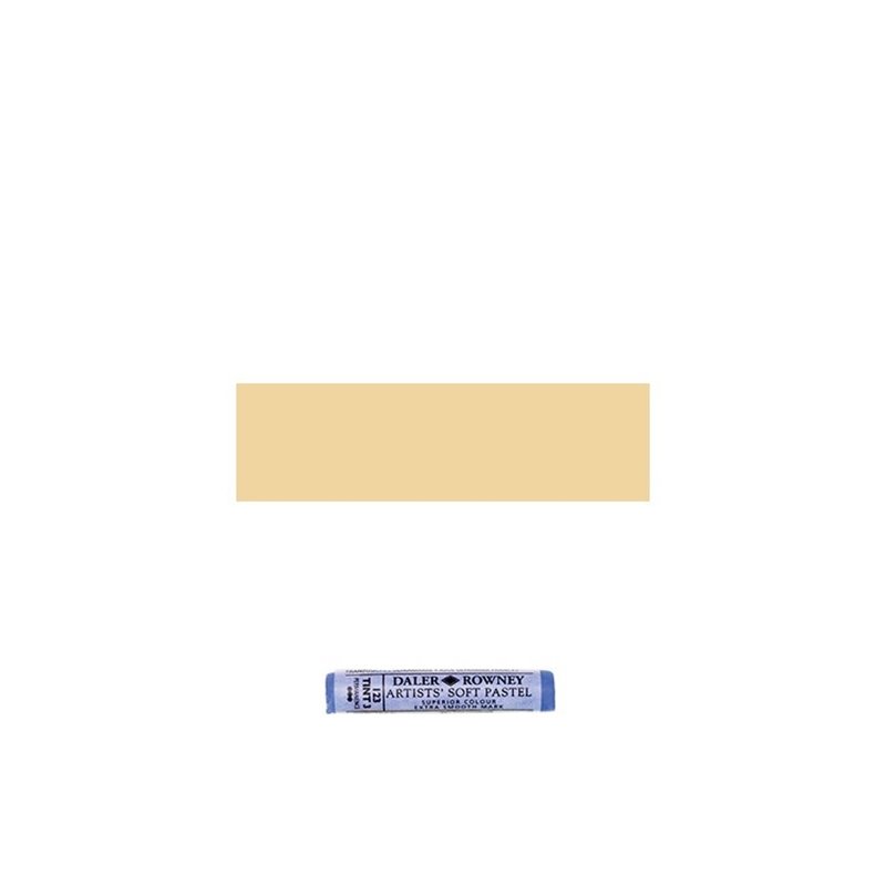 PASTEL SUAVE DALER ROWNEY ARTIST  NUM 667-2 RAW SIENNA 2 COD 153002667