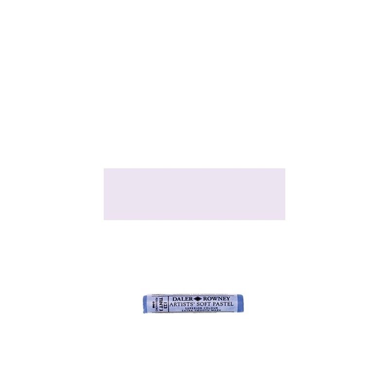 PASTEL SUAVE DALER ROWNEY ARTIST  NUM 419-1 ULTRAMARINE VIOLET 1 COD 153001419