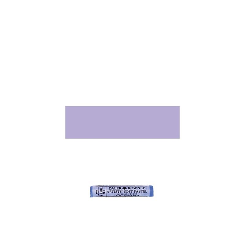 PASTEL SUAVE DALER ROWNEY ARTIST  NUM 419-2 ULTRAMARINE VIOLET 2 COD 153002419