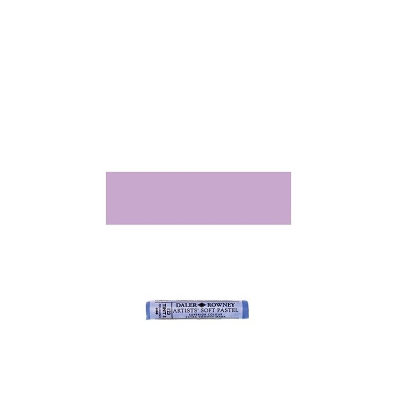 PASTEL SUAVE DALER ROWNEY ARTIST  NUM 419-3 ULTRAMARINE VIOLET 3 COD 153003419