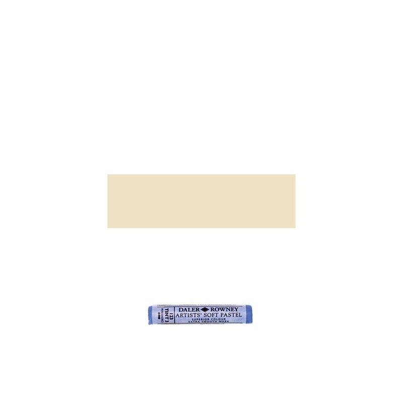 PASTEL SUAVE DALER ROWNEY ARTIST  NUM 247-1 RAW UMBER 1 COD 153001247