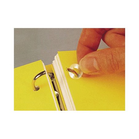 ARANDELAS AUTOADHESIVAS 96 UDS COD 00228