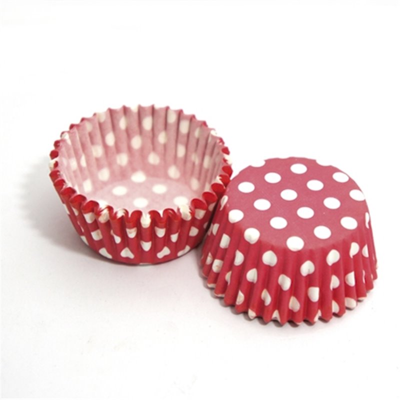 CAPSULA PARA CUPCAKES 8 CM MOD 1 150 UDS COD 23239