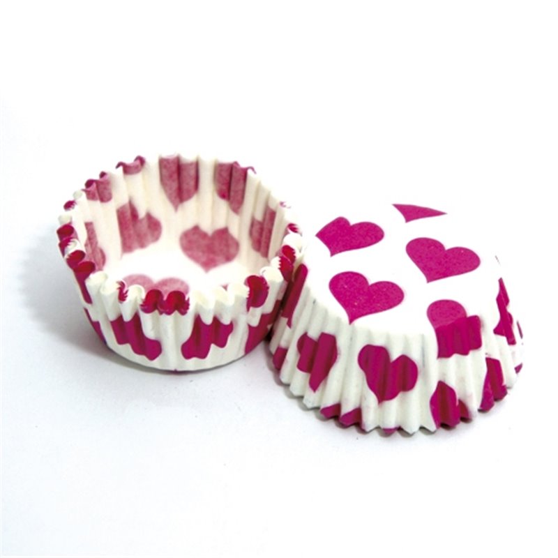 CAPSULA PARA CUPCAKES 8 CM MOD 6 150 UDS COD 23239