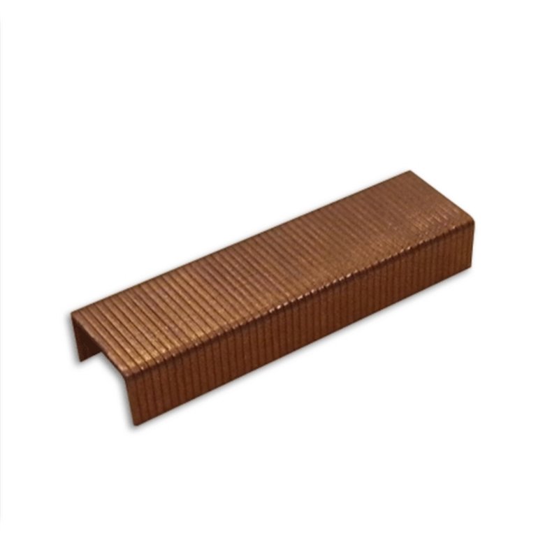 GRAPAS DE OFICINA 23/6 6 MM 1000 GRAPAS