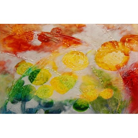 RESINA DE ESMALTADO PEBEO-GEDEO KIT 150 ML COD 766170