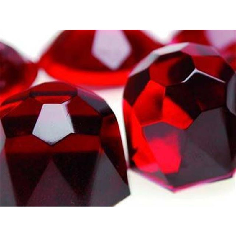 RESINA COLOR PEBEO-GEDEO KIT 150 ML RUBI COD 766152