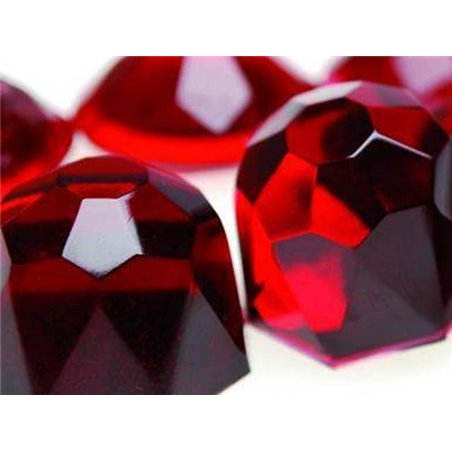 RESINA COLOR PEBEO-GEDEO KIT 150 ML RUBI COD 766152