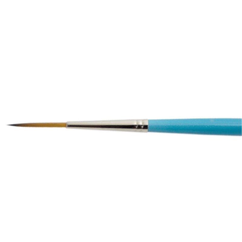 PINCEL SINTETICO REDONDO AQUAFINE DALER-ROWNEY SERIE 50