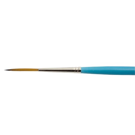 PINCEL SINTETICO REDONDO AQUAFINE DALER-ROWNEY SERIE 50
