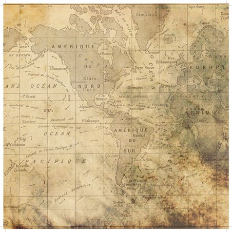 KIT SCRAPBOOKING ARTEMIO ALBUM OLDIES COD 11002153