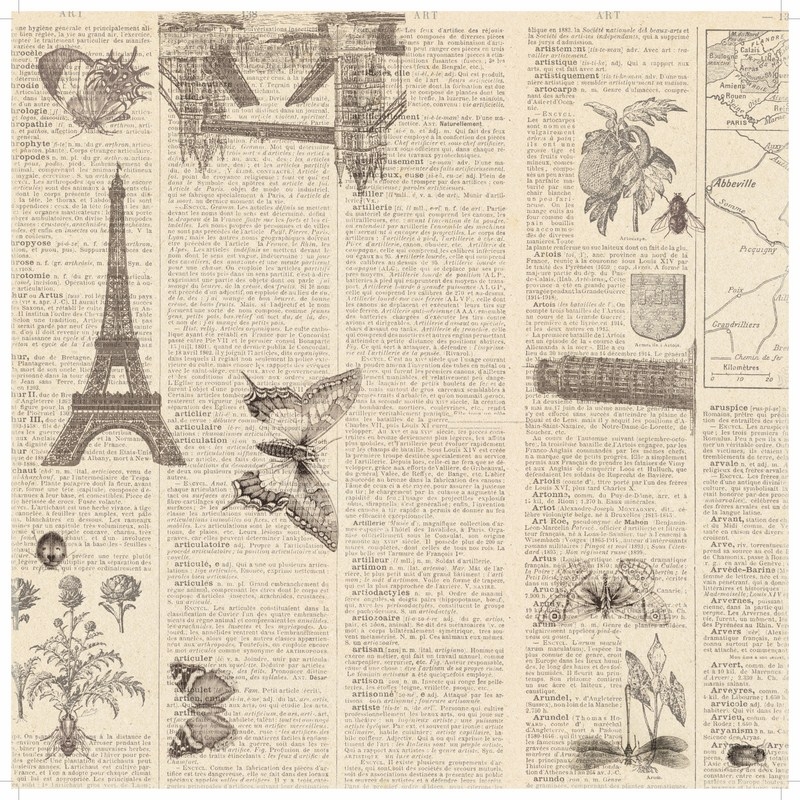 KIT SCRAPBOOKING ARTEMIO ALBUM OLDIES COD 11002153