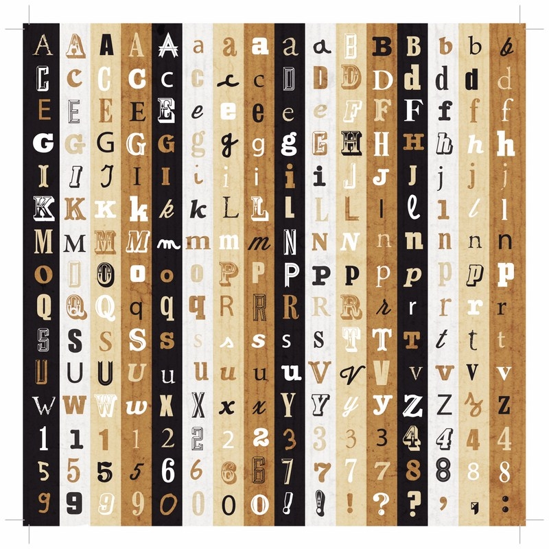 KIT SCRAPBOOKING ARTEMIO ALBUM OLDIES COD 11002153