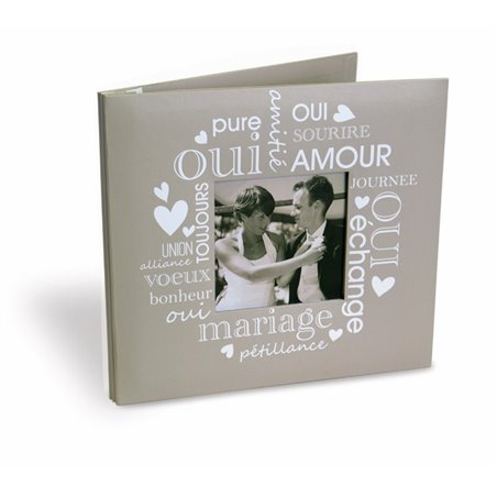 KIT SCRAPBOOKING ARTEMIO ALBUM BODA COD 11002152