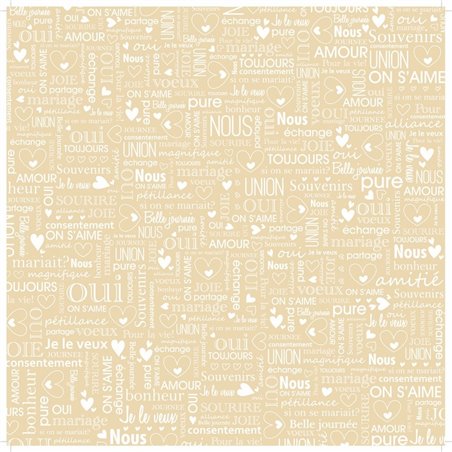KIT SCRAPBOOKING ARTEMIO ALBUM BODA COD 11002152