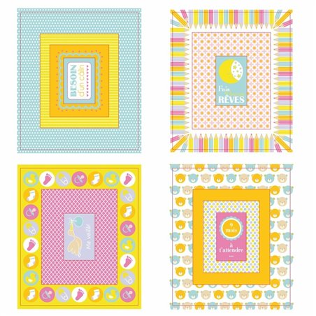KIT SCRAPBOOKING ARTEMIO ALBUM NACIMIENTO COD 11002151
