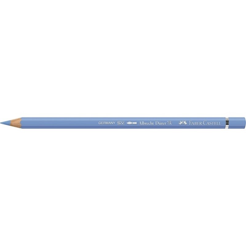 LAPIZ ACUARELABLE FABER CASTELL ALBRECHT DÜRER AZUL ESMALTE Nº146 COD 8200-146