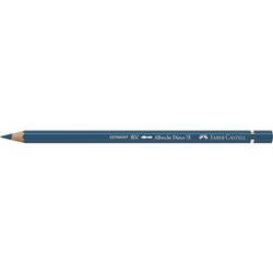 LAPIZ ACUARELABLE FABER CASTELL ALBRECHT DÜRER TURQUESA AZULADO Nº149 COD 8200-149