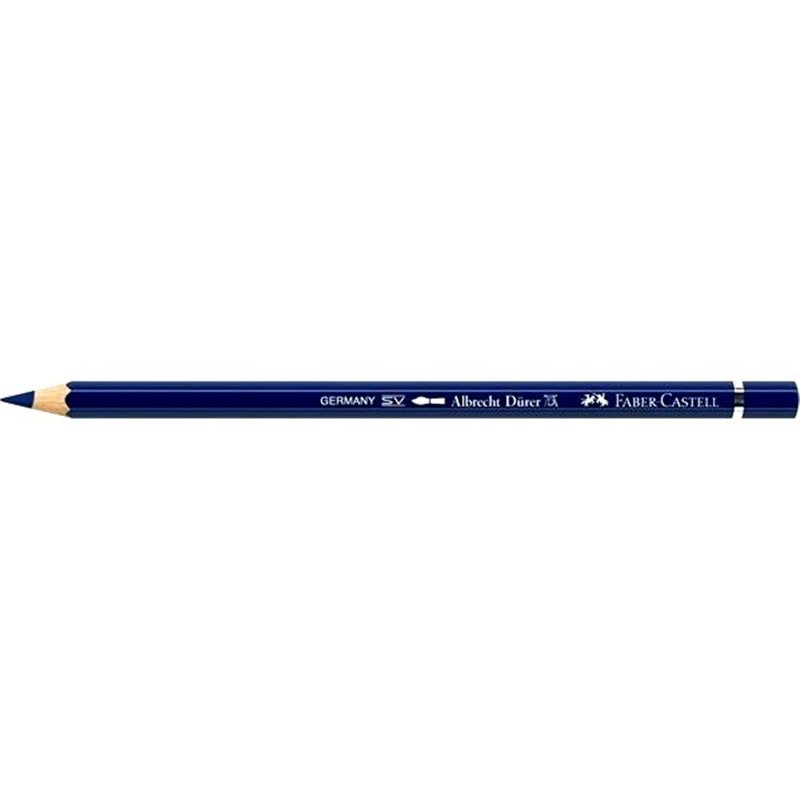 Faber-Castell Albrecht Dürer AZUL INDIGO Nº157 Cod. 8200-157