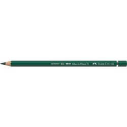 LAPIZ ACUARELABLE FABER CASTELL ALBRECHT DÜRER VERDE DE HOOKER Nº159 COD 8200-159