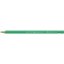 LAPIZ ACUARELABLE FABER CASTELL ALBRECHT DÜRER VERDE DE PTALOCIANINA CLARO Nº162 COD 8200-162