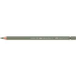 LAPIZ ACUARELABLE FABER CASTELL ALBRECHT DÜRER VERDE TIERRA Nº172 COD 8200-172