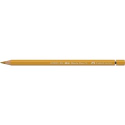 LAPIZ ACUARELABLE FABER CASTELL ALBRECHT DÜRER OCRE AMARILLO CLARO Nº183 COD 8200-183