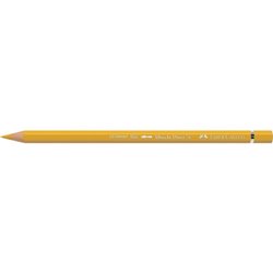 LAPIZ ACUARELABLE FABER CASTELL ALBRECHT DÜRER AMARILLO DE NAPOLES OSCURO Nº184 COD 8200-184