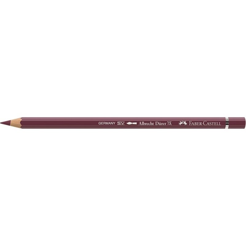 LAPIZ ACUARELABLE FABER CASTELL ALBRECHT DÜRER ROJO VIOLETA Nº194 COD 8200-194