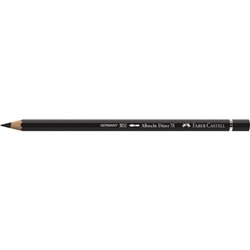 LAPIZ ACUARELABLE FABER CASTELL ALBRECHT DÜRER NEGRO Nº199 COD 8200-199
