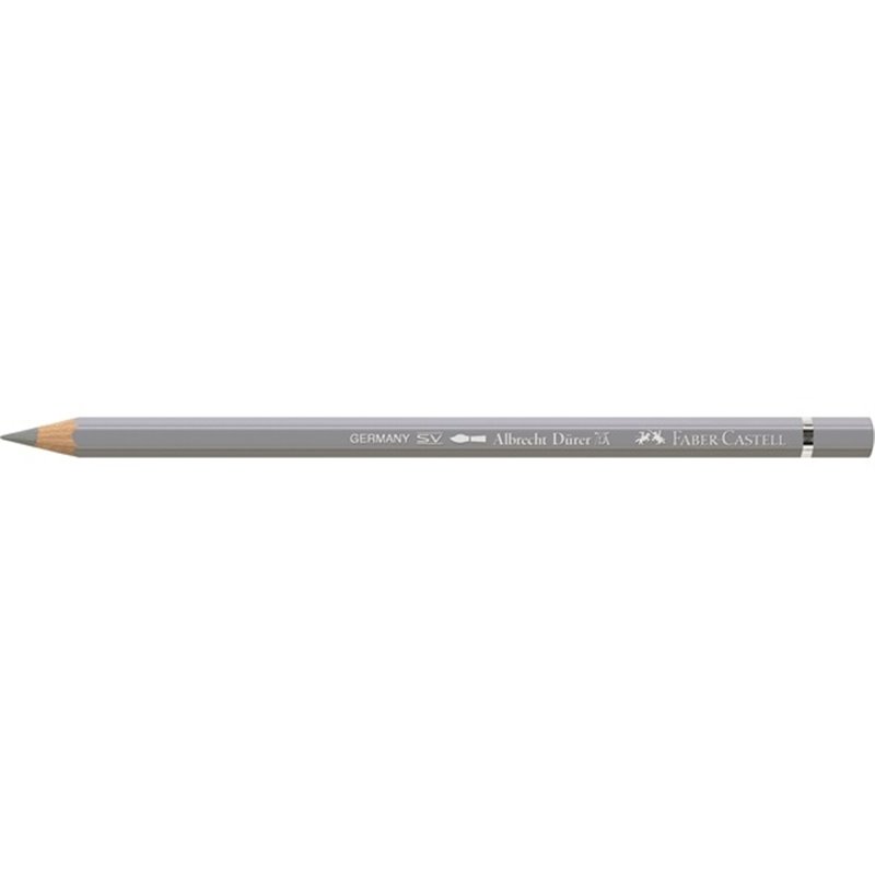 LAPIZ ACUARELABLE FABER CASTELL ALBRECHT DÜRER GRIS FRIO III Nº232 COD 8200-232