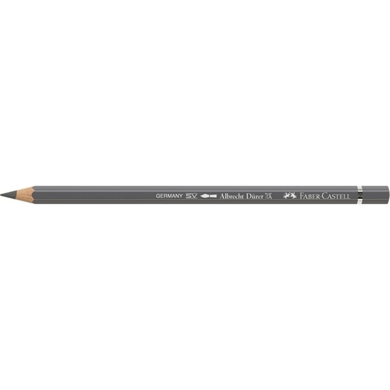 LAPIZ ACUARELABLE FABER CASTELL ALBRECHT DÜRER GRIS FRIO V Nº234 COD 8200-234