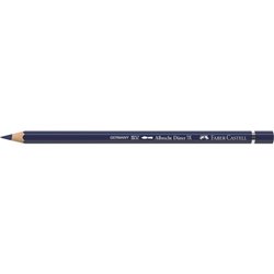 LAPIZ ACUARELABLE FABER CASTELL ALBRECHT DÜRER AZUL DE IDANTENO Nº247 COD 8200-247
