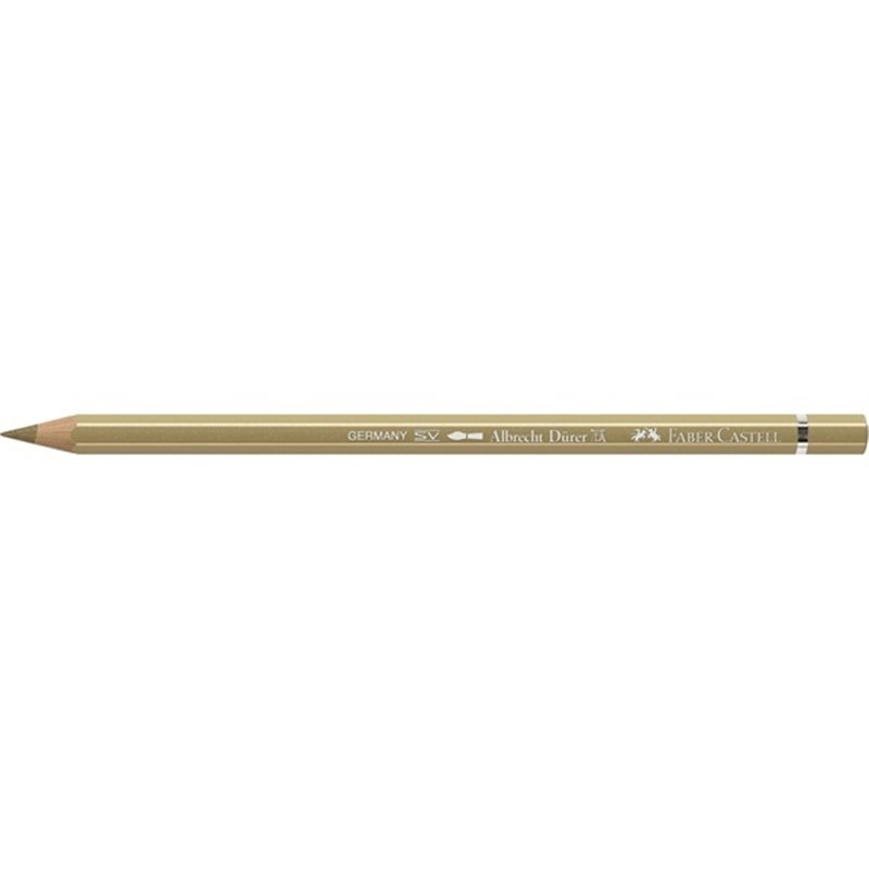 LAPIZ ACUARELABLE FABER CASTELL ALBRECHT DÜRER ORO Nº250 COD 8200-250