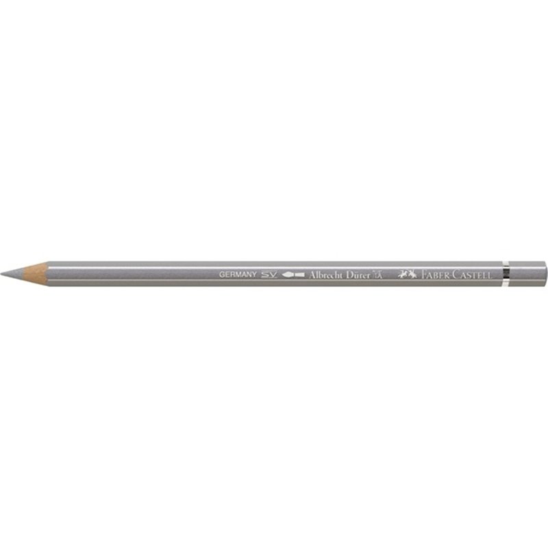 LAPIZ ACUARELABLE FABER CASTELL ALBRECHT DÜRER PLATA Nº251 COD 8200-251