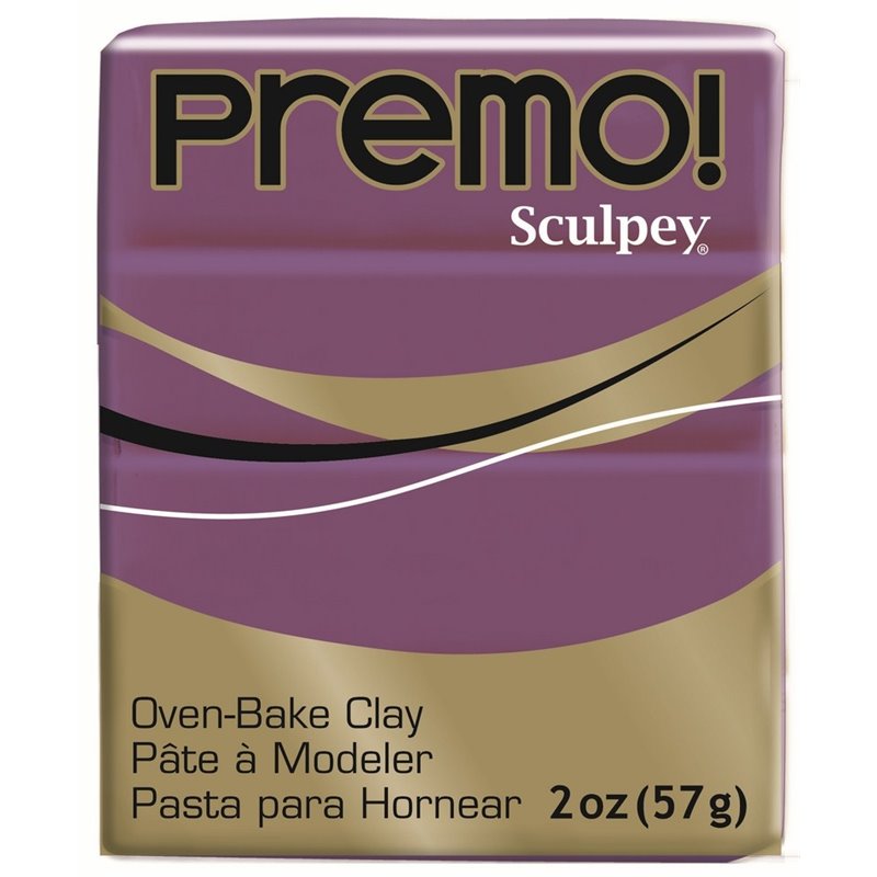 SCULPEY PREMO 57 G NUM. 5107 WISTERIA