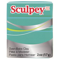 SCULPEY III 57 G NUM. 3538 TEARL PEARL