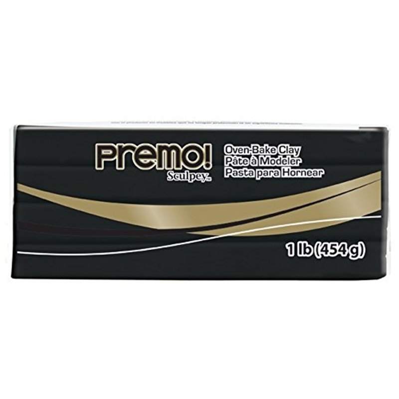 SCULPEY PREMO 454 G NUM. 5042 NEGRO