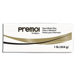 SCULPEY PREMO 454 G NUM. 5001 BLANCO